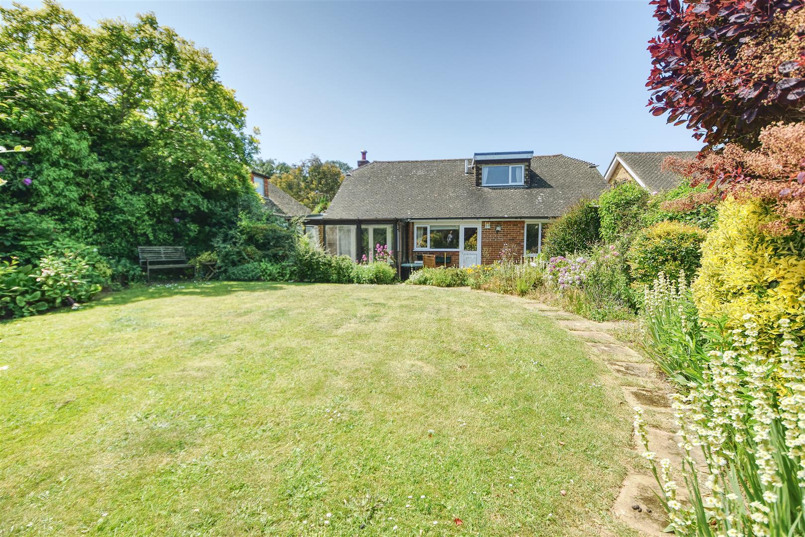 Ellerslie Lane, BexhillOnSea Rush, Witt & Wilson